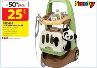 Eroski Barbacoa bola oferta