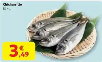 Eroski Sillón ocean oferta
