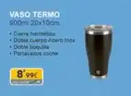 Eroski Vaso termo oferta