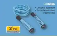 Eroski Comba oferta