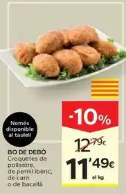 Eroski Eroski - caldo de carne oferta