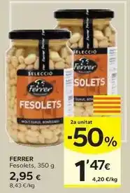 Eroski El piponazo - pipas con sal oferta