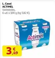 Eroski Philips - lámpara h-1 oferta