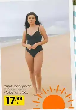 Eroski Banador cuves oferta
