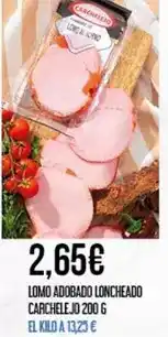 Eroski Mr. grill - carbón vegetal oferta