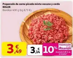 Eroski T-racers - verhiculos mix 'n race pack 3 uds oferta