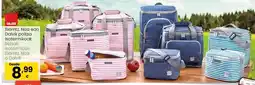 Eroski Ibili - bolsas isotérmicas biarritz, niza o dalvik oferta