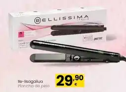 Eroski Bellissima - plancha de pelo oferta