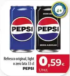 Eroski Eroski - baguette oferta