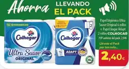 Eroski El caserío - selected grated cheeses oferta