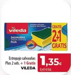 Eroski Bonduelle - sweet corn oferta