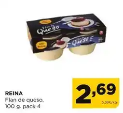 Eroski Bref - blue active power wc cleaner oferta