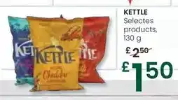 Eroski Kettle - selectes products oferta