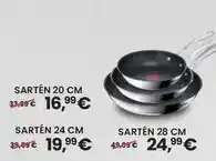 Eroski Tefal - sartén oferta