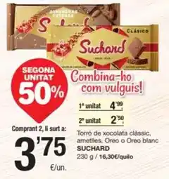 Eroski Eroski - refresco de te al melocoton oferta