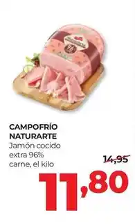 Eroski Font vella - agua mineral natural oferta