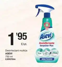 Eroski Eroski - basic espagueti oferta