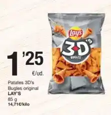 Eroski Eroski - yogur griego con fresas oferta