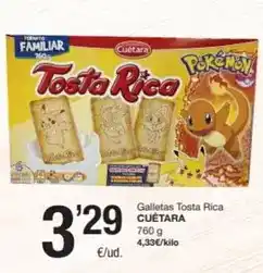 Eroski Pan con xeito oferta