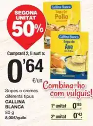 Eroski Churrasco de angus oferta