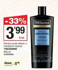 Eroski O'caurel - chorizo criollo oferta