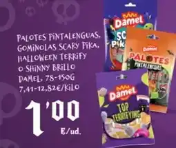 Eroski Hipolito - queso gouda o edam oferta