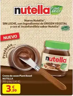 Eroski Magnum - en los bombones double oferta