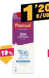 Eroski Bifrutas - en los lactozumos oferta