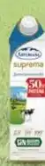 Eroski Asturiana - leche suprema semidesnatada oferta