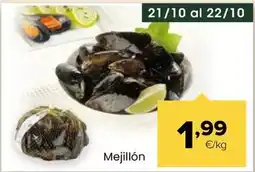 Eroski Candelas - cafe molido natural o mezcla 50/50 oferta