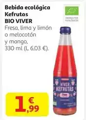 Eroski Flora - galleta con fibra oferta