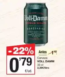 Eroski Carbonell - vinagre de vino blanco oferta