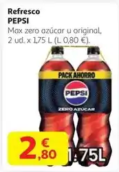 Eroski Gallo - en la pasta oferta