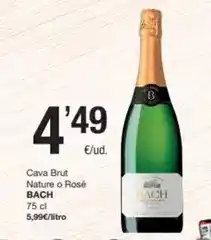 Eroski Vigilante - atún claro al natural oferta