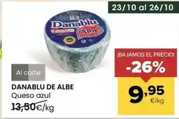 Eroski Viña cumbrero - d.o.ca. rioja, crianza, tinto oferta