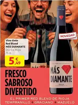 Eroski Alma atlántica - bebida albariño o mencía rosé oferta