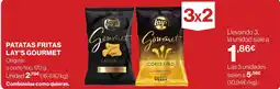 Supercor LAY'S Patatas fritas gourmet oferta