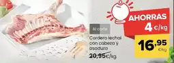 Alcampo Ausonia - discreet compresas oferta