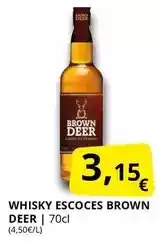 Unide Market Unide - queso de oveja oferta