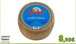 Hiper Usera QUESO CERRATO oferta
