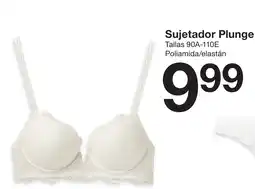 Zeeman Sujetador Plunge oferta