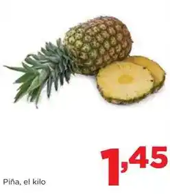 Alimerka Piña oferta