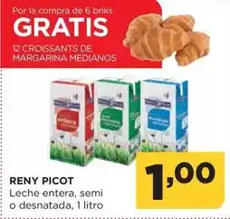Alimerka Reny picot - leche entera/ semi o desnatada oferta
