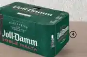 Alimerka Voll damm - cerveza oferta