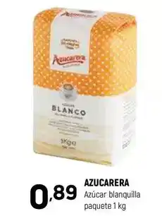 Coviran Azucarera - azucar blanquilla paquete oferta
