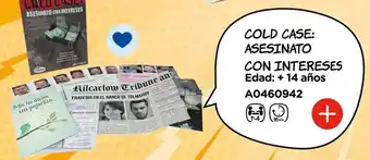 Juguettos Asmesinato oferta