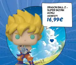 Juguettos Dragon ball z-super satyán gokui oferta