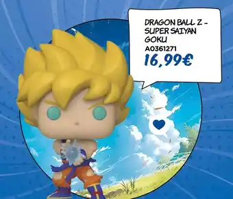 Juguettos Dragon ball z-super satyán gokui oferta