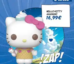 Juguettos Hello kitty a0439297 oferta