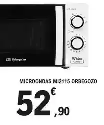E.Leclerc Donuts - bombon oferta